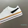 Tillbaka till School Court Legacy Lift Student Shoes Series Low Top Classic All Match Leisure Sports Men and Women Small White Shoes