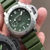 42 mm Hommes Watch Carbon Titanium Steel Case vs VSF Top Qualitty Automatic Sapphire Wristwatch 974 1042 688 904 756 908 683 960 959 9281R
