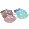 Autre escargot de mer Sile Teether Perles de dentition BPA Bébé Jouet à mâcher Produit d'allaitement DIY Infant Chewelry Accessoires Drop Delive Dhgarden Dh7El