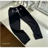 Designer Men's Pants Brand High Quality Wide Leg Casual Pants Letter Byxor Fashionable Suit