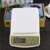 wholesale Newest Digital Electronic Scale Kitchen Tools Weight Diet Postal Jewelry Food Baking Electric Scales ZZ