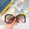 Gafas de sol G-Home Fashion Box Ins Internet Celebrity Ni Star mismo GG10 1QRU