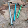 Ice Axem Hammer Self Arrest Camping Peliket Hateket Outdoor Multoclose Tool для технического альпинизма поднимается 231221