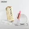 OEDO Rose Kleurveranderende Lipstick Voedende Hydraterende Liplijnen Verhelderende Verzorging Maskerbalsem 231220