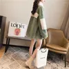 Frauen Trenchcoats MEXZT Frauen Faux Lamm Fleece Winter Dicke Warme Mode Harajuku Langarm Koreanische Jacken Vintage Weibliche Casual