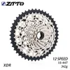 Ztto Grave 12 Speed 1044T XDR ROAD BIKE CASSETTE XPLR ULTIMATE BICYCLE FREYWHEEL ULT ULTRALIGHT FORCE 1X 12S RED K7 12V 231221