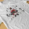 T-shirts pour hommes culte de l'agneau jeu tissu t-shirt combat chemise de base surdimensionné hommes vêtements Ofertas grande vente