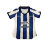 LIGA MX RAYADOS MONTERREY Camisas de futebol CANALES R.Funes 2023 2024 Home Edição Especial Mori M.MEZA Liga Mexicana Top Quality Mulheres Camisa Especial de Futebol