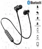 Magnetic Wireless bluetooth Earphone XT11 music headset Phone Neckband sport Earbuds Earphone with Mic For iPhone Samsung Xiaomi9936180