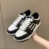 Amris sapatos skel tênis de corrida de alta qualidade homens mulheres sapatos casuais ossos tênis de couro luxo esqueleto azul vermelho branco preto verde vray casal sapatos casuais