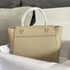 1 1 bolsa de ombro de cinto nano 2size luxurys handbag ava moda lady designer bolsa feminina Pochette real bolsa de embreagem de couro de transferência