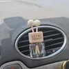 Opslag Flessen Lege Glazen Auto Luchtverfrisser Parfum Geurverspreider Fles Met Vent Clip En Stokken Te Koop