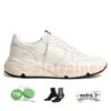 Designer Casual Shoes Golden Goose Sneakers Women Men Running Sole Sneaker Leather Glitter Ivory Super-Star Vintage Italy Brand【code ：L】Trainers Sneakers