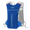 Supplies Sac de course Ultra Light Hydratation Cycling Sac à dos Femmes hommes Men de jogging extérieur Gitre de sport 1,5 L