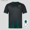 Fanów TOPS TEE 2023 2024 IRLANLAND SOCCER Jerseys Kit Doherty Duffy 23 24 Drużyna narodowa Brady Keane Hendrick McClean Football Shirt Men Kids Mundlid