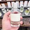 VENDAS!!! Perfume SANTAL OUTRO BERGAMOTE ROSE 100ML da mais alta qualidade duradoura aroma amadeirado aromático fragrância desodorante entrega rápida