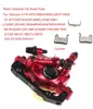 Xtech MTB Line ziehen Öldruckzahnbalker Hydraulikscheibenbremse HB100 vorne Heck 160 mm MT200 M315 Scooter Fahrradteile 231221