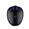 Aromaterapia 260 ml Humidificador de aire USB AROMA DE AROMA DE CAR UMIDIFOROR Diffuseur Huile Essentiel Portable Mist Maker LED Azul Led