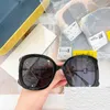 Gafas de sol G-Home Fashion Box Ins Internet Celebrity Ni Star mismo GG10 1QRU
