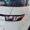 ランドレンジローバーエヴォーク2012 2013 2014 2015 Car Taillight Brake Lightsを置き換えるオートリアシェルカバー