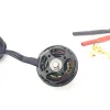 DualSky XM5010HD-9 390kv Heavy-Duty Brushless Disc Motor FPV Multicopter UAV Brushless Motor For Rc Drone Parts