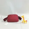 Geldbörse, Umhängetasche, Umhängetasche, Luxus-Designer-Tasche, Umhängetasche, Outdoor-Sport-Lauftasche, wasserdichtes Nylon, multifunktionale Gürteltasche mit großer Kapazität, Hüfttaschen