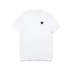 T-shirts pour hommes Hommes Femmes Designers Jouer T-shirt Mode Hommes Casual Tshirt Homme Vêtements Street Designer Shorts Manches Tees Vêtements T-shirts Taille Sxl