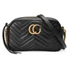 Diseñadores de cuero genuino Cámara Ophidia Soho Disco Borla de lujo para mujer Bolsas de hombro negras Cruz Cuerpo Moda Hombres Ciudad Totes Bolso Clutch Hobo Messenger