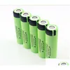 Batteries de qualité supérieure NCRB Batterie 3400mAh B 3,7 V Batteries Li-ion Drop livraison électronique Batteries Chargeur DHVHQ