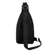 Men Shoulder Bags Nylon Waist Packs Sling Bag Crossbody Outdoor Sport Chest Daily Picnic Canvas Messenger Bolsa 231220