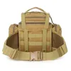 Sacs de caméra portables de voyage en plein air grande capacité chasse militaire tactique taille Packs multifonction loisirs Sports 231220