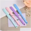 Other Sile Stir Sticks Kit Jewelry Tools Resin Popsicle Spata Scraper For Mixing Wax Paint Epoxy Diy Crafts Drop Delivery Je Dhgarden Dhm8F