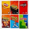 В наличии 600 мг чипсов Doritos, майларовые пакеты, закуски, слоеные чипсы, хрустящие упаковочные пакеты, 1 унция, Фритос, оборки, пустой запах, непроницаемый мешочек на молнии, edi Hotj