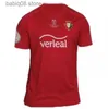 Tifosi Tops Tees 23/24 OSASUNA Copa del Rey maglie da calcio casa DAVID GARCiA CAMISETA EQUIPACIoN ADULTO 2023 2024 CHIMY AVILA TORRES MONCAYOLA MANU SANCHEZ kit per bambini