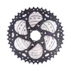 ZTTO MTB BICYCLE 9 SPEED CASSETTE 9S 113236404250T Строкает Горный велосипед Freewheel 9V K7 МОЖЕСТВО HG SYSTEM 231221