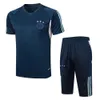 Yeni Vars 23 24 Popüler Futbol Gömlek Eğitim Ceket Erkekler Tshirt Orijinal Ürünler Futbol Kitleri Spor Giyim Yetişkin Futbol Forma Kitleri Eğitim Gömlekleri Ajx Kitleri