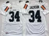 NCAA Auburn Tigers College Football Jersey 14 Marshall 21 Tre Mason 34 Bo Jackson 43 Philip Lutzenkirchen 90 Nick Fairley Ed Jers