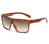 Designer-Sonnenbrillen für Carti-Brillen, Buffalo Horn, Herren und Damen, klassisch, quadratisch, Freizeit, rechteckig, mehrfarbig, modische Rahmen, Sonnenbrille, AAA2088