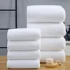 Serviette de bain super grande serviette en coton épais serviettes de douche molles pour adultes enfants salle de bain à la maison el 80 * 180cm / 150 * 200cm serpette de bain 231221
