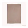 Banner Flags Burlap Garden Flag 31X46 Diy Liene Yard Decorative Hanging Home Custom Print Decoration Ads Xu 0221 Drop Delivery Festi Dhhcm