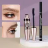 Ensemble de stylos Mascara et Eyeliner minces, allongeant les cils volumateurs, outil de maquillage, cosmétiques charmants pour les yeux, 231220