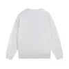 High-quality Hoodie Women Designer Sweater Mens Womens Fashion Letter Print Round Neck Long Sleeve T-shirt Casual Loose Oversized Round Neck Pullover Sweatshirt