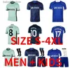 Fãs tops tees size s4xl 2023 2024 nkunku jackson camisa de futebol cfc cfc DISASI 23 24 ENZO FERNANDEZ Mudryk James Sterling Cucurella chukwuemeka camisa de futebol masculino Kids k