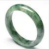 Bangle Jade Armband Factory Wholesale Guizhou Women's 10 Yuan Stall Jadeware Supply