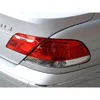 for 7 Series E66 2005-2008 Car Taillight Brake Lights Replace Auto Rear Lamp Shell Cover Mask Lampshade