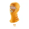 Nandn Nan'en Children's Ski Mask Head Cover pour les garçons et les filles Couverture du vent à séchage et à séchage rapide pour la protection contre le visage extérieur