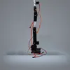 Small Hammer DIY 6DOF Metal RC Robot Arm Kit MG996 SERVOS 2012117269692