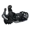 Shimano Tourney TY500 TY21 TY300 TY200 Derailleur posteriore SGS GS SS 6 7 velocità MTB Bike Bicycle Variabile Drive 231221