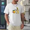 Débardeurs pour hommes pêche banane drôle correspondant Couple vilain dessin animé saint valentin T-Shirt mignon Sweat-shirts hommes Vintage T