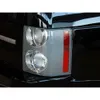 for Land Range Rover Executive Edition 2006 2007 2008 2009 Taillight Brake Lights Replace Auto Rear Shell